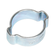 Sealey O-Clip Double Ear Ø13-15mm Pack of 25