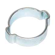 Sealey O-Clip Double Ear Ø20-23mm Pack of 25
