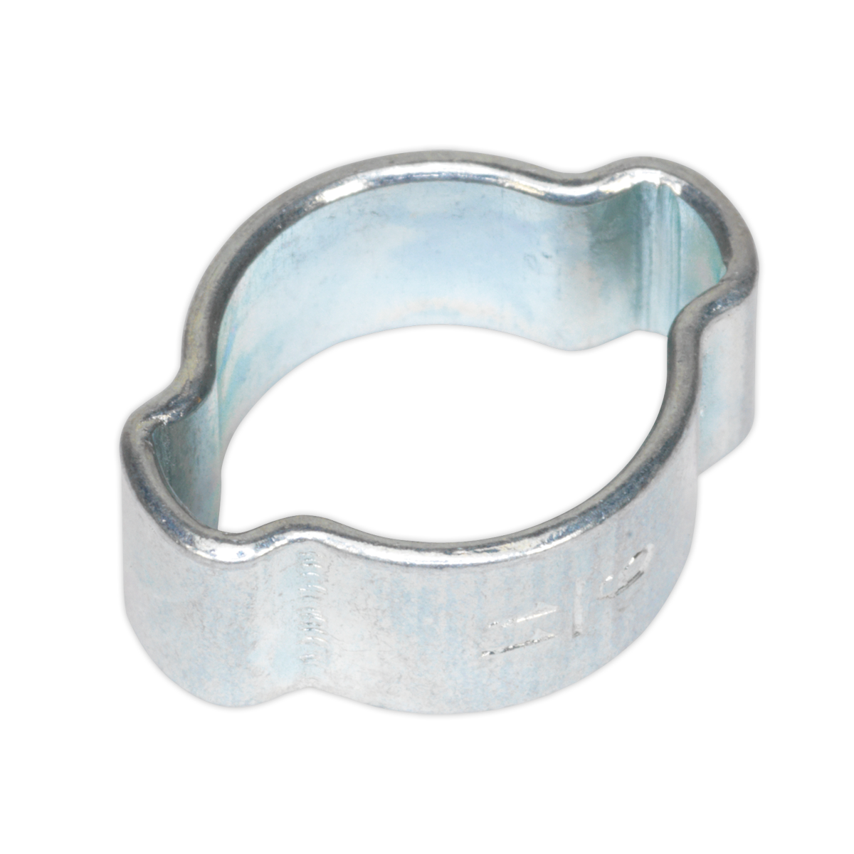 Sealey O-Clip Double Ear Ø9-11mm Pack of 25