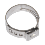 Sealey O-Clip Single Ear Ø17.8-21mm Pack of 25