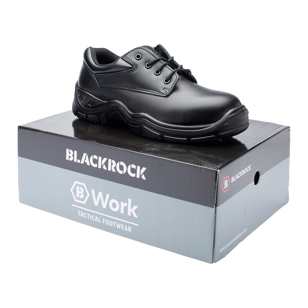 Blackrock Tactical Officer Shoes