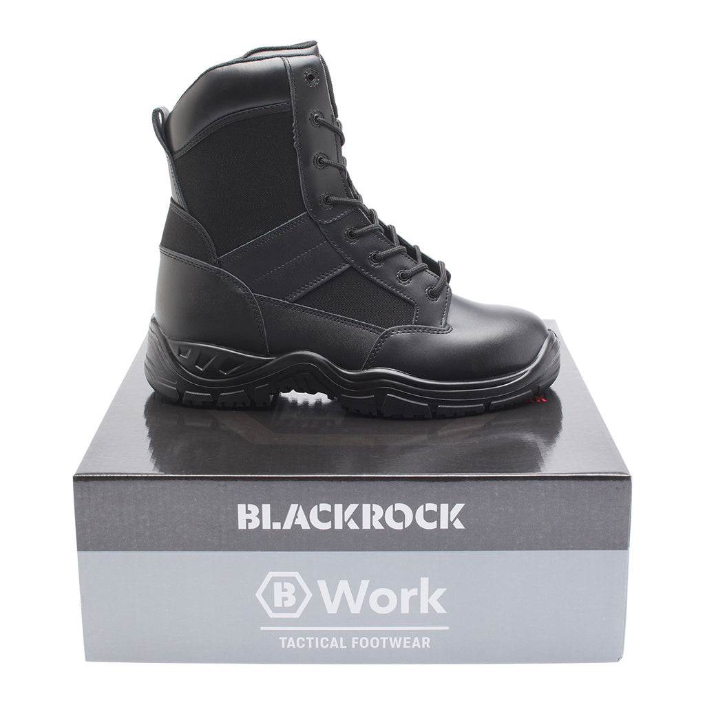 Blackrock Tactical Commander Lite Boots