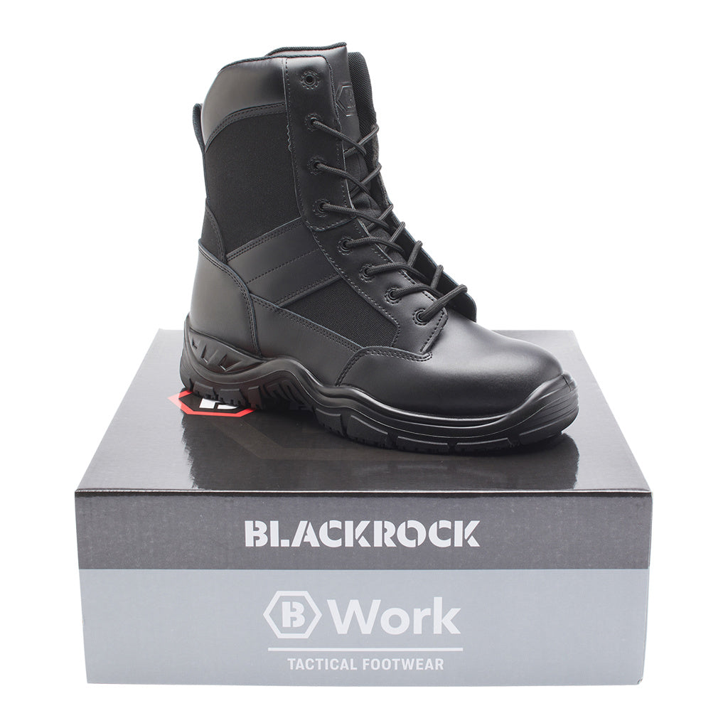 Blackrock Tactical Commander Lite Boots