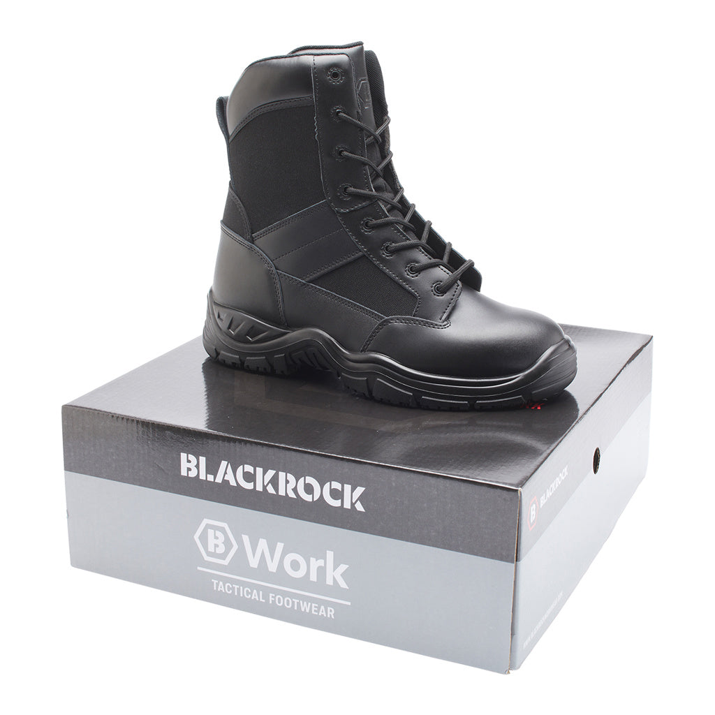 Blackrock Tactical Commander Lite Boots