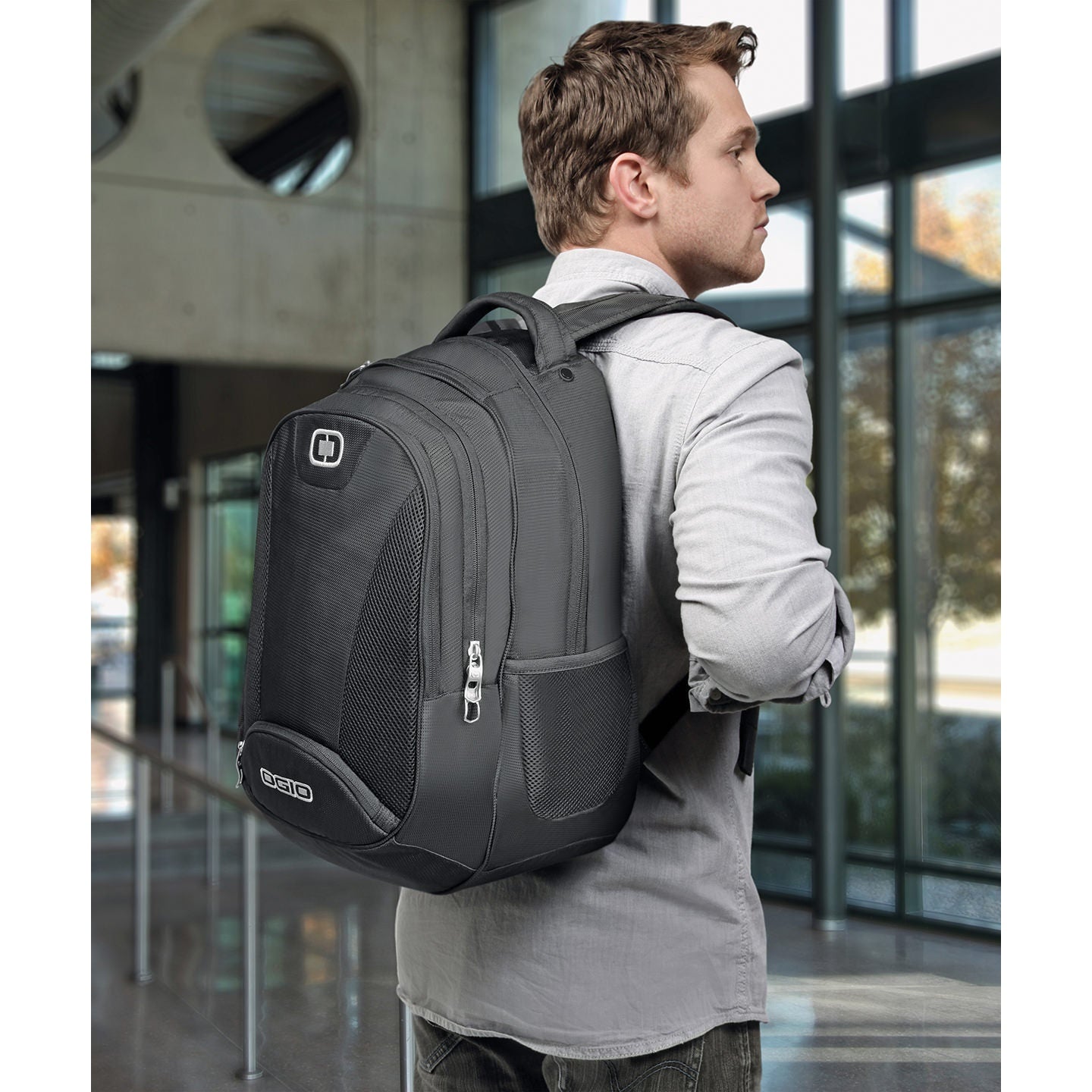 Ogio Bullion Backpack