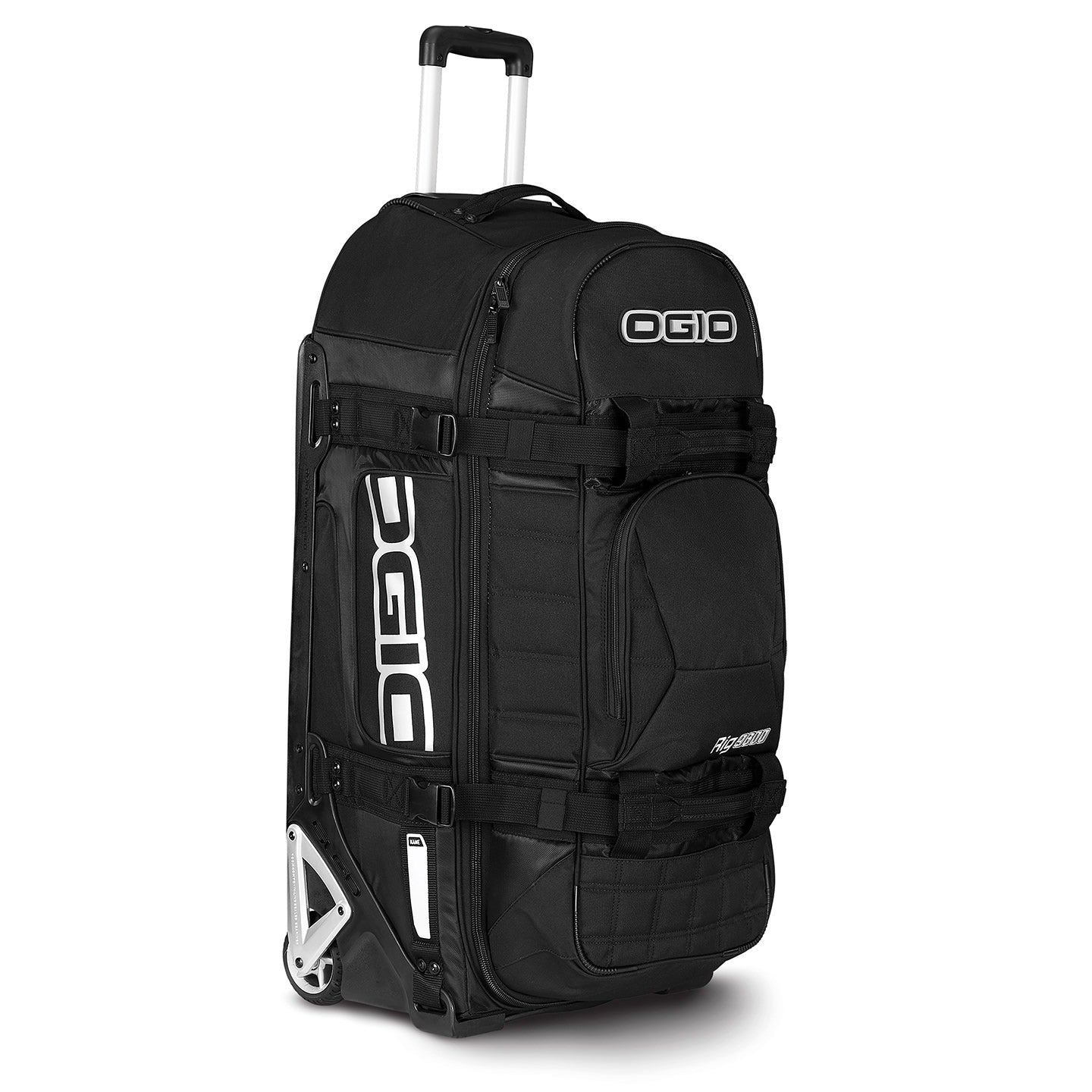 Ogio Rig 9800 Gear And Travel Bag