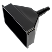 Sealey Tractor Funnel with Debris Filter