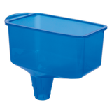 Sealey Square Oil Funnel