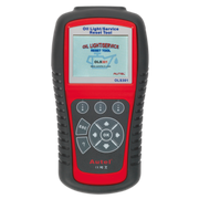 Sealey Autel EOBD Code Reader - Oil & Service Reset Tool