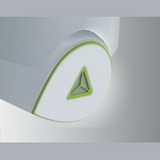 Delta Plus ONYX2 BLANC Arc Flash Safety Helmet with Visor