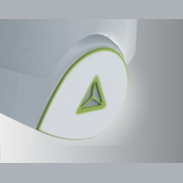 Delta Plus ONYX2 BLANC Arc Flash Safety Helmet with Visor