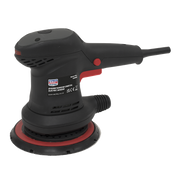 Sealey Random Orbital Electric Sander Ø150mm 400W