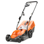 FLYMO SimpliMow 320V – Easy-to-Use Electric Lawnmower