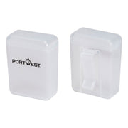 Portwest Ear Plugs Storage Box (Pk50)