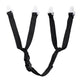 Portwest Chin Strap 4 Work Safe (PK5)