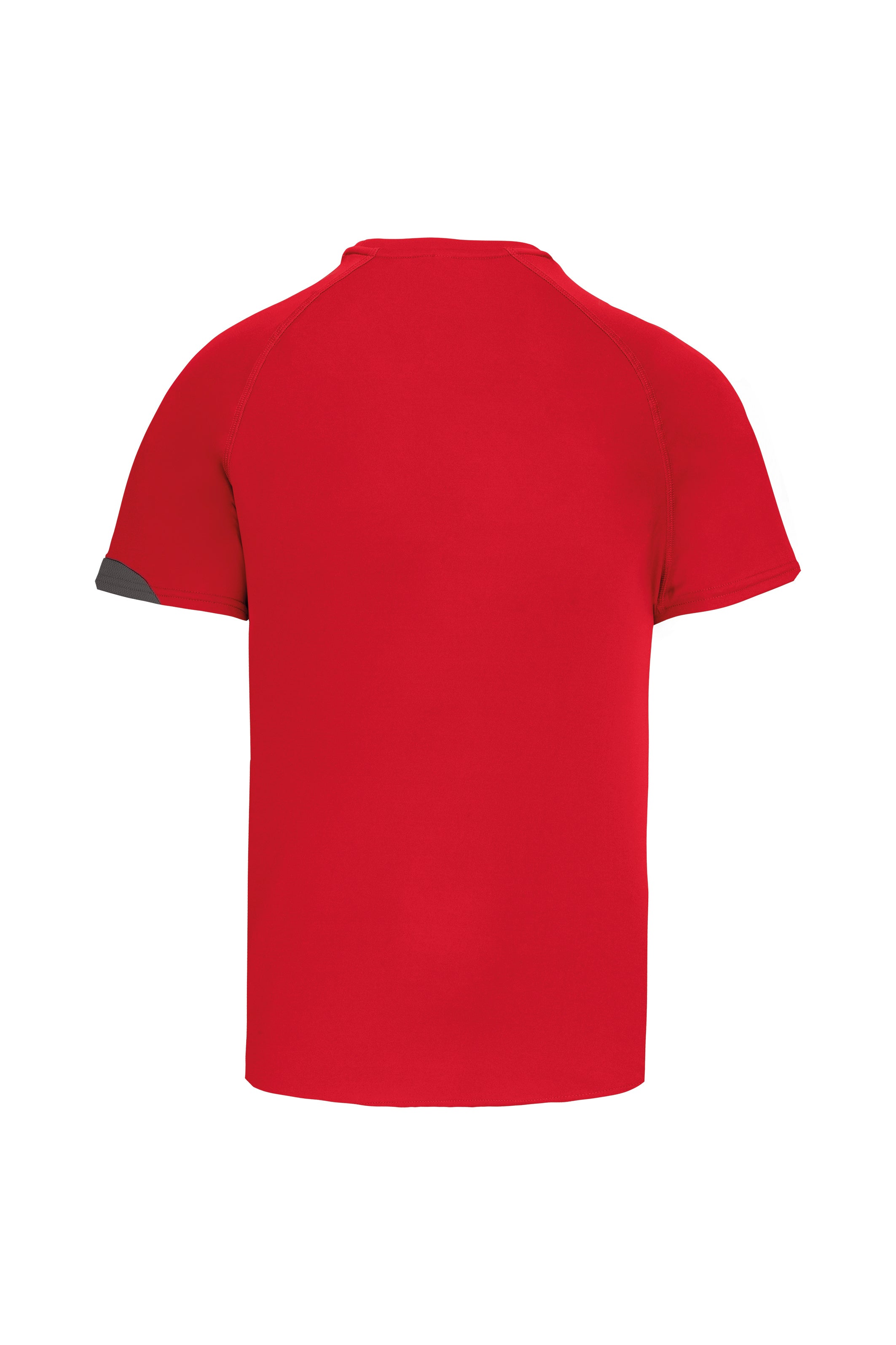 Kariban Proact Adults Short-Sleeved Jersey