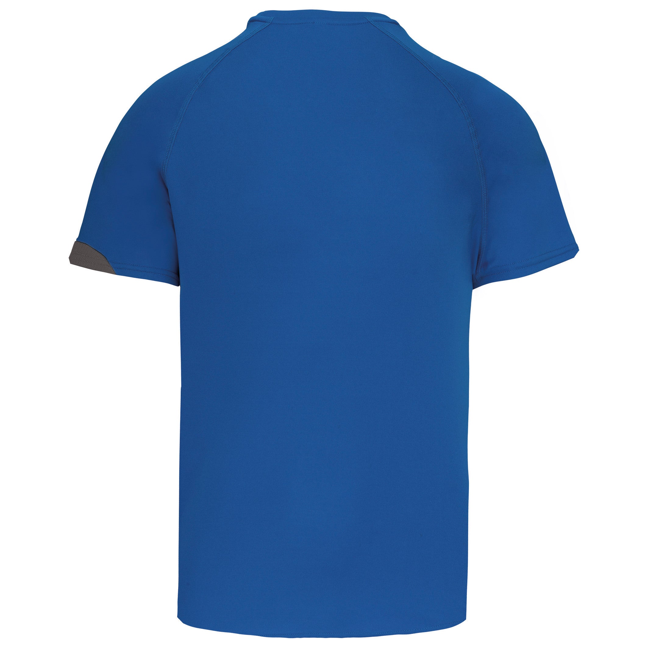 Kariban Proact Adults Short-Sleeved Jersey