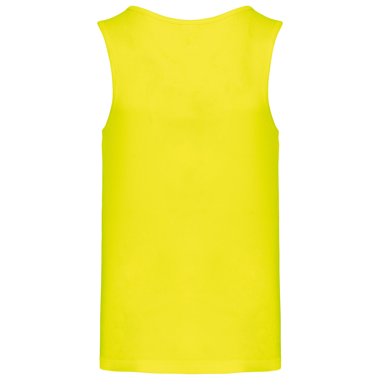 Kariban Proact Men's Sports Vest