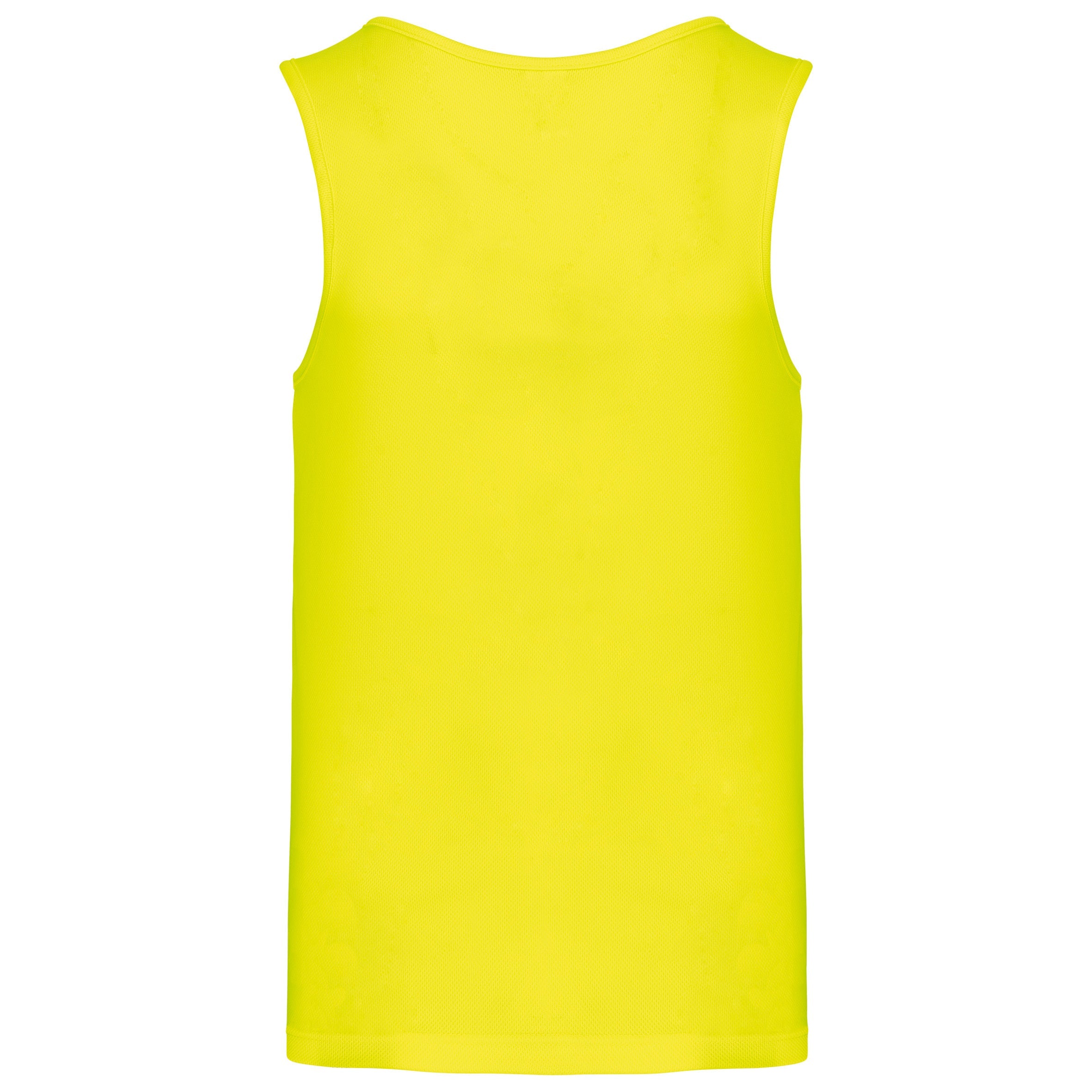 Kariban Proact Men's Sports Vest