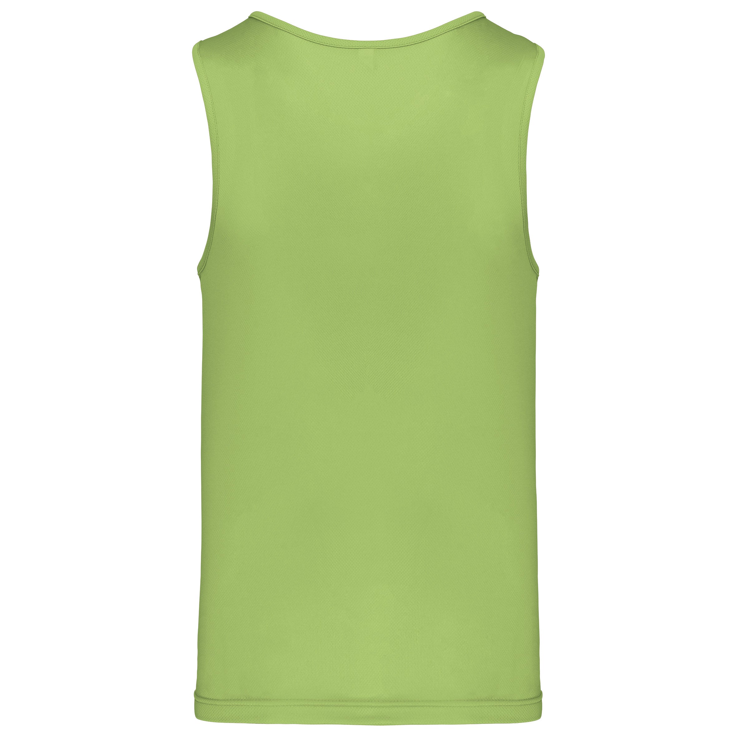 Kariban Proact Men's Sports Vest