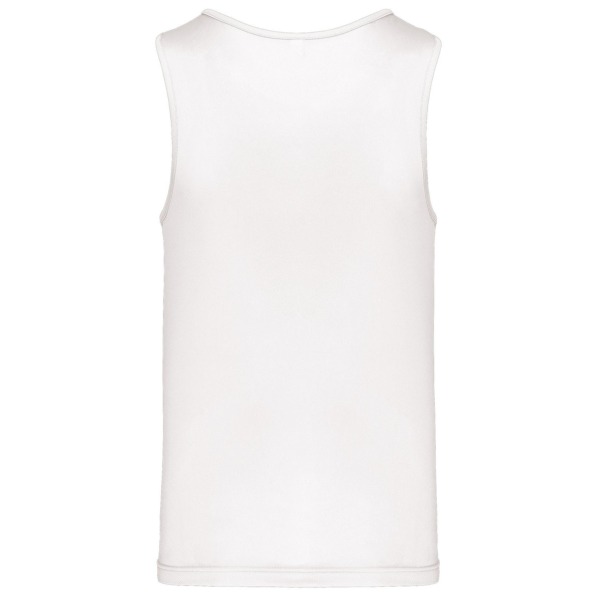 Kariban Proact Men's Sports Vest