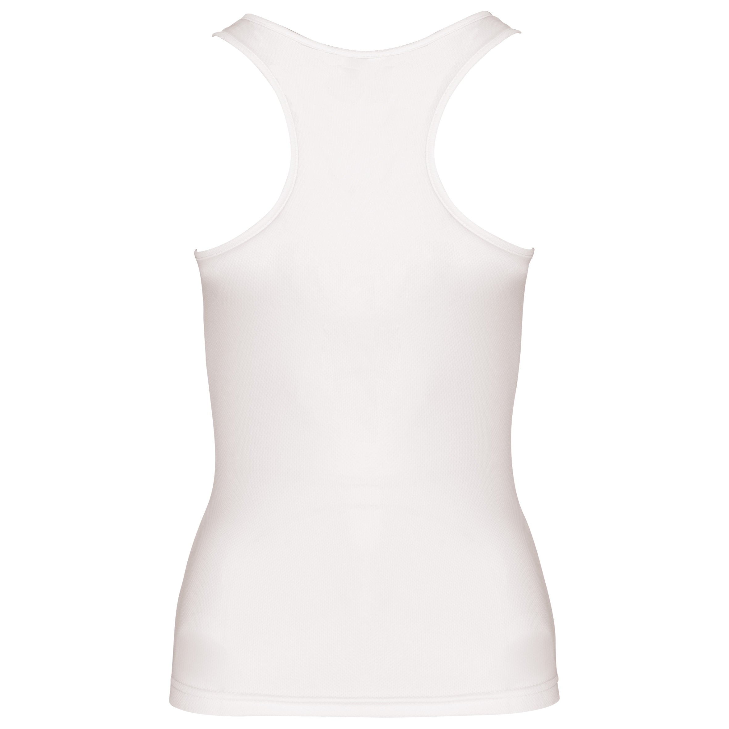 Kariban Proact Ladies' Sports Vest