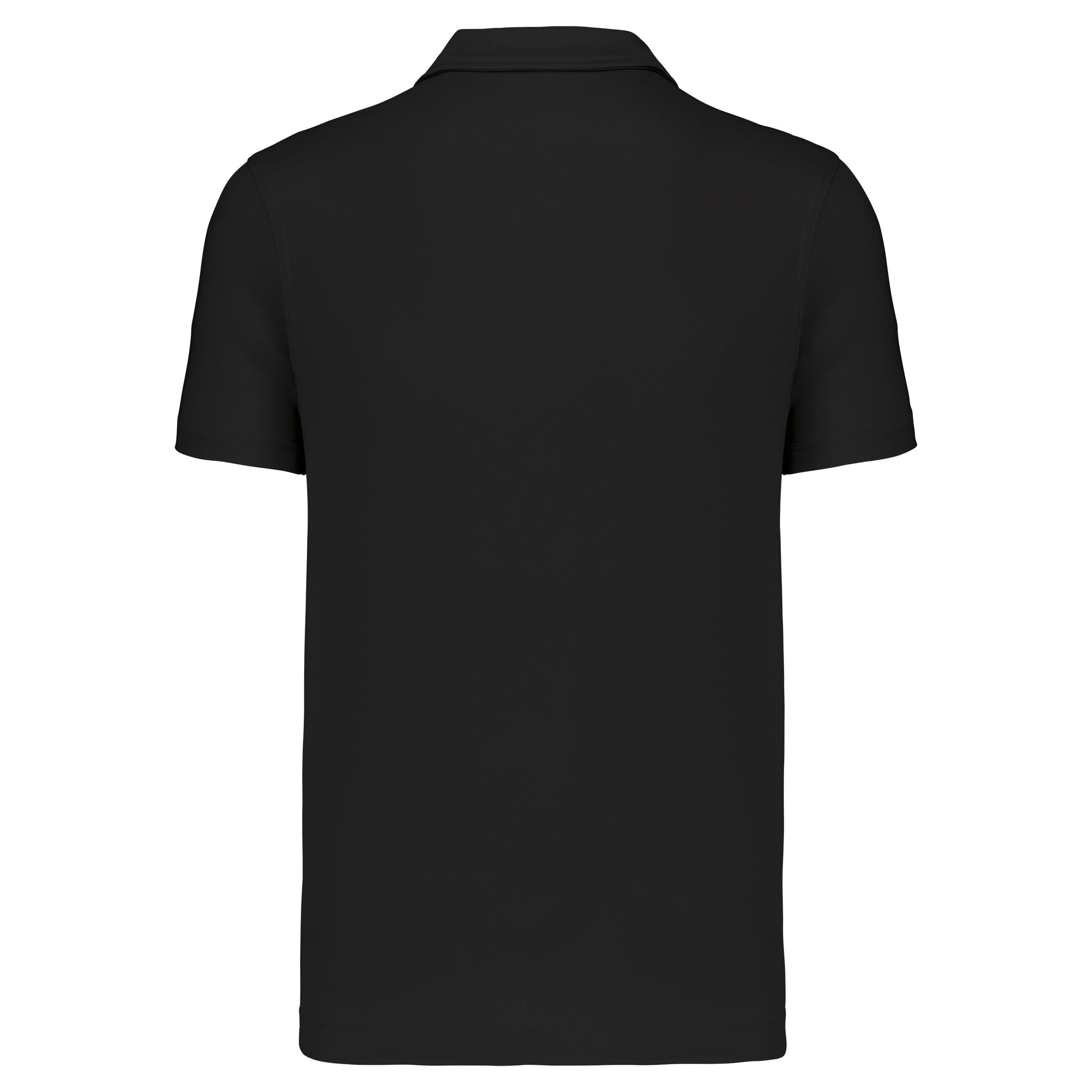 Kariban Proact Men's Short-Sleeved Polo Shirt