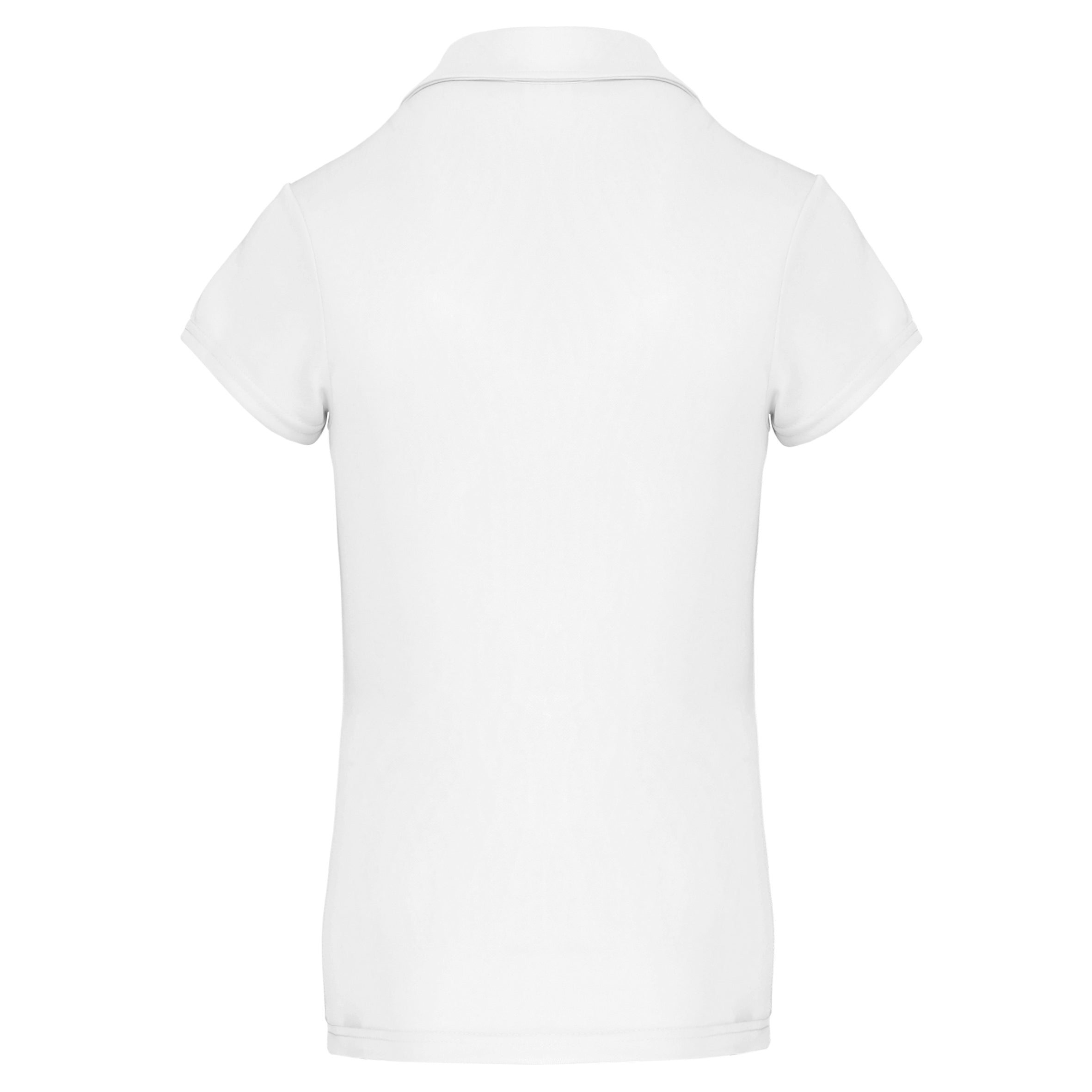 Kariban Proact Ladies' Short-Sleeved Polo Shirt