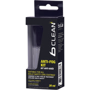 Bollé Safety Anti-Fog Cleaning Solutions B200