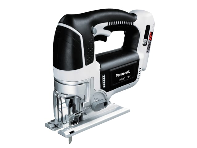 Panasonic EY4550XT Jigsaw & Systainer Case 18V Bare Unit