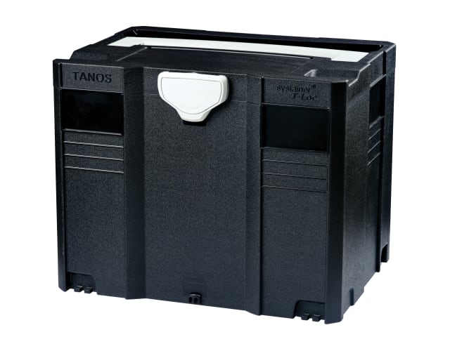 Panasonic EY46A2XT 125mm Grinder & Systainer Case 18V Bare Unit