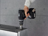 Panasonic EY74A2XT32 Brushless Drill/Driver & Systainer Case 18V Bare Unit
