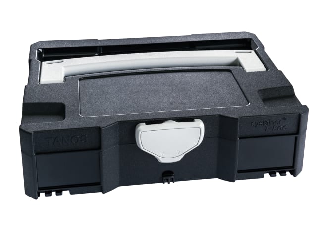 Panasonic EY79A3XT32 Smart Brushless Combi Drill Driver & Systainer Case 18V Bare Unit