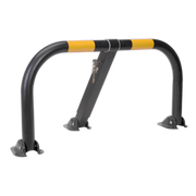 Sealey Parking Barrier Triple Leg Integral Lock