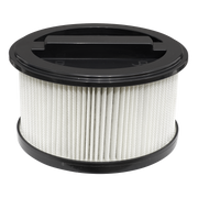Sealey HEPA Cartridge Filter for PC200A