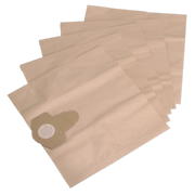Sealey Dust Collection Bag for PC300 Series Pack of 5