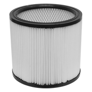 Sealey Plastic Filter Cartridge for PC300.V2
