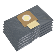 Sealey Tank Liner M Class - Pack of 5