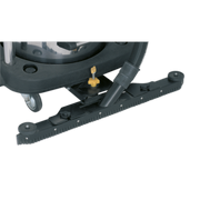 Sealey Front Mounting Squeegee for PC477