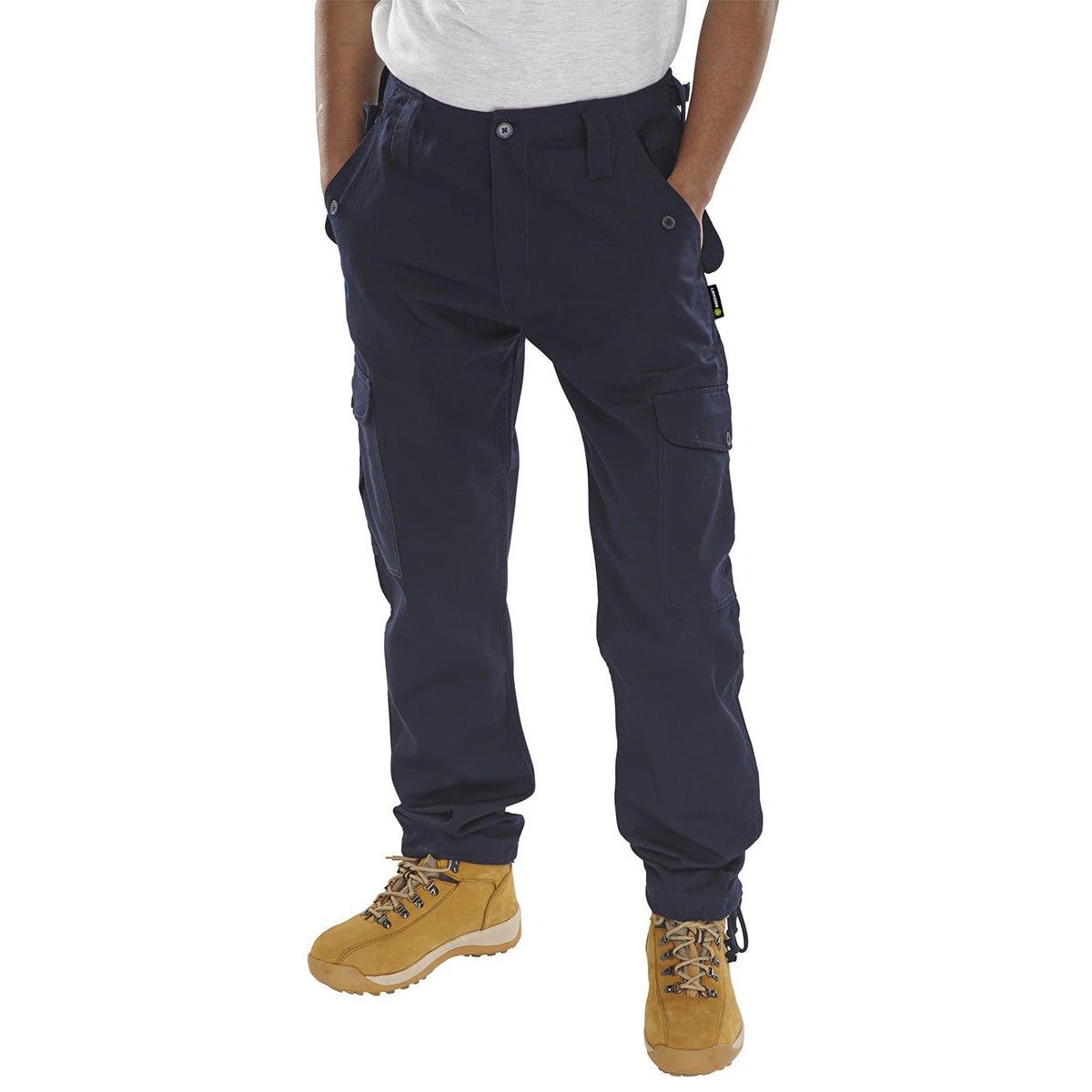 Beeswift Click Pc Combat Trousers