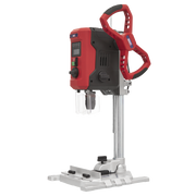 Sealey Bench Pillar Drill with Digital Display & Laser Guide 720W