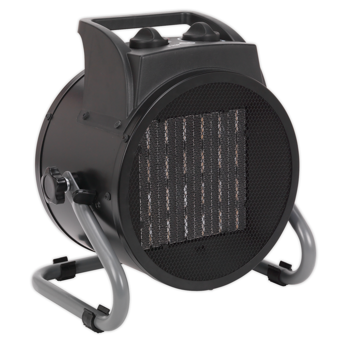 Sealey Industrial PTC Fan Heater 3000W/230V