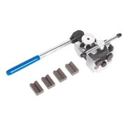 Sealey Brake Pipe Flaring Kit - Turret Type