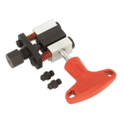 Sealey On-Vehicle Brake Pipe Flaring Tool