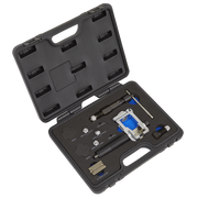 Sealey On-Vehicle Hydraulic Brake Pipe Flaring Tool Kit
