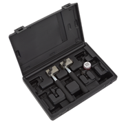 Sealey On-Vehicle Micro Brake Pipe Flaring Tool Set