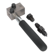 Sealey On-Vehicle Micro Brake Pipe Flaring Tool 3/16" SAE