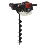 Sealey Petrol Earth Auger 2-Stroke