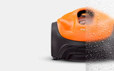 FLYMO UltraLife 1500 – The Ultimate Smart Mower for a Flawless Garden