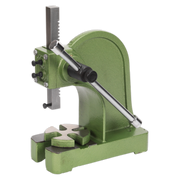 Sealey Arbor Press 0.5 Tonne